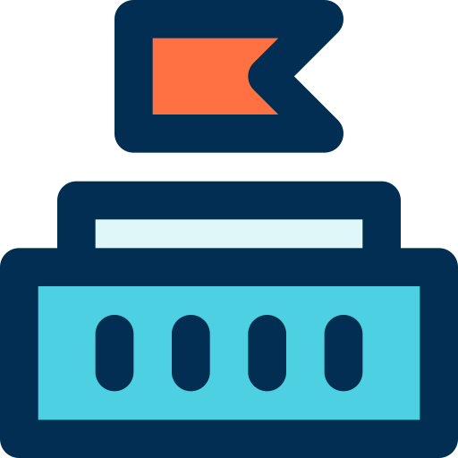 Embassy icon