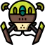 Robotics icon 64x64