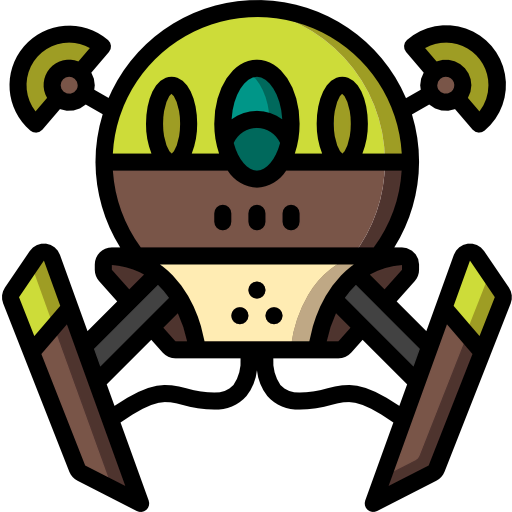 Robotics icon