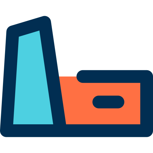 Factory icon