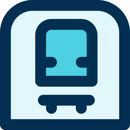 Subway icon