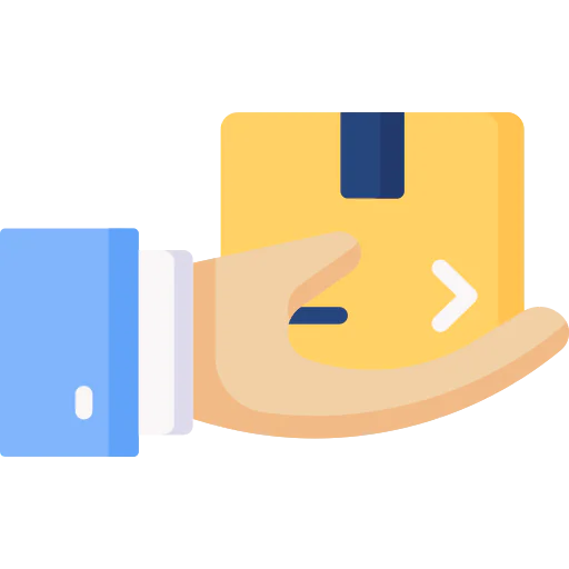 Package icon