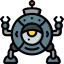 Robotics icon 64x64
