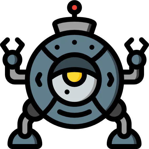 Robotics icon