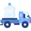 Delivery truck icon 64x64