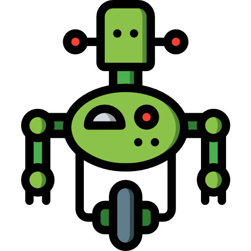 Robotics icon