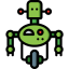Robotics icon 64x64