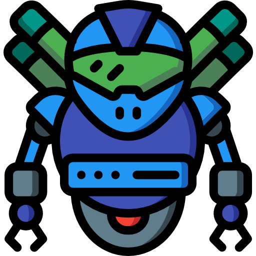 Robotics icon