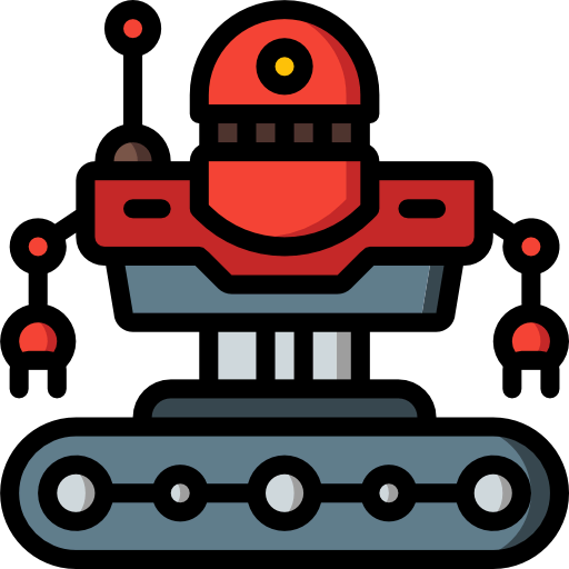 Robotics icon