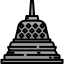 Borobudur icon 64x64