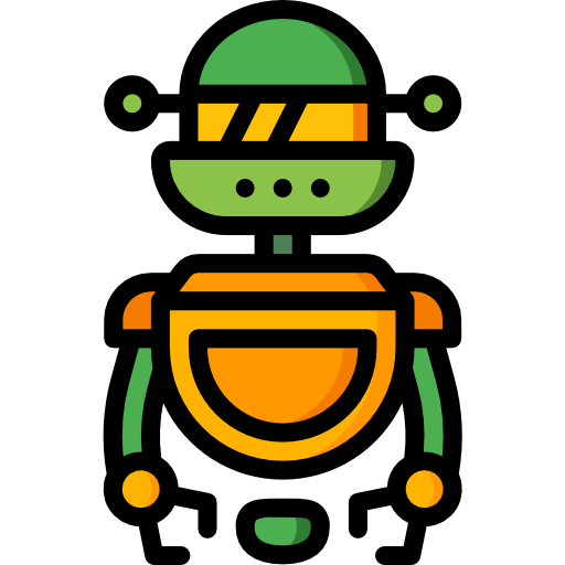 Robotics icon