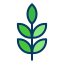 Leaf Symbol 64x64