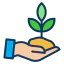 Plant Symbol 64x64