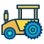 Tractor Symbol 64x64