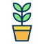 Plant Symbol 64x64