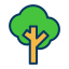 Tree Symbol 64x64