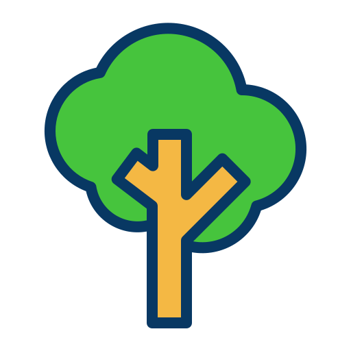 Tree icon