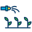 Watering Symbol 64x64