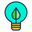 Lightbulb Symbol 64x64