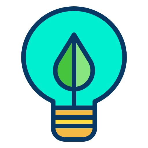 Lightbulb icon