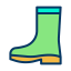 Water boots Symbol 64x64
