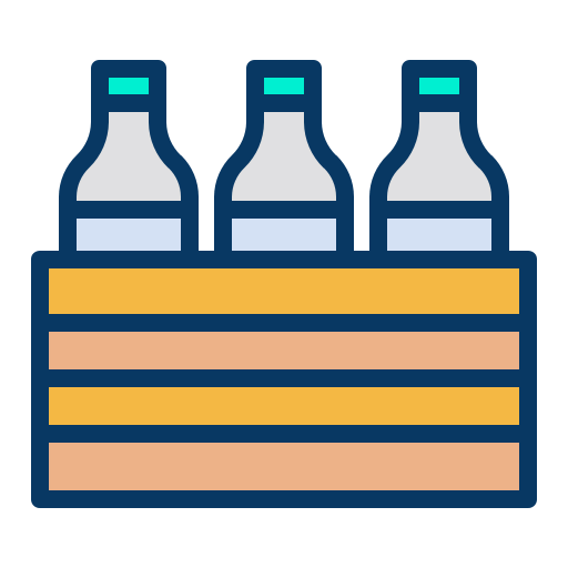 Milk icon