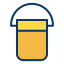 Bucket Symbol 64x64