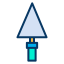 Trowel Symbol 64x64