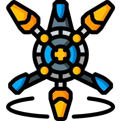Robotics icon