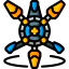 Robotics icon 64x64