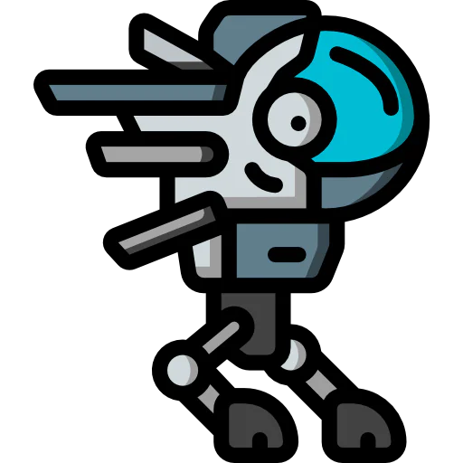 Robotics icon