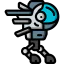 Robotics icon 64x64