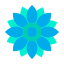 Sunflower icon 64x64