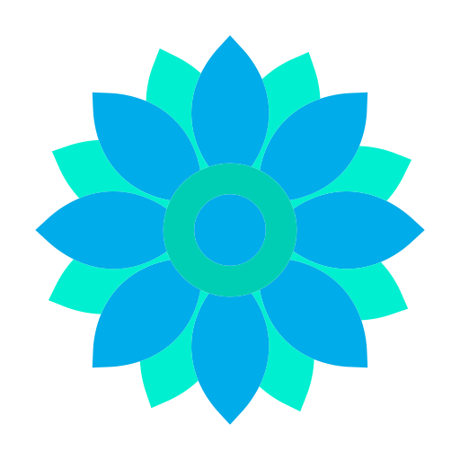 Sunflower icon