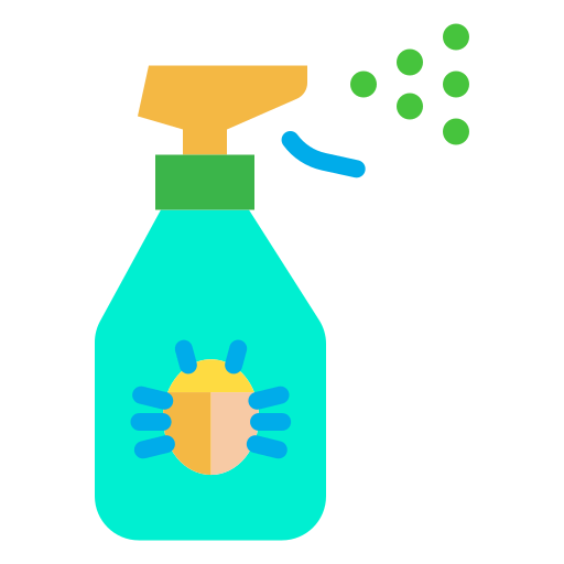Insecticide icon