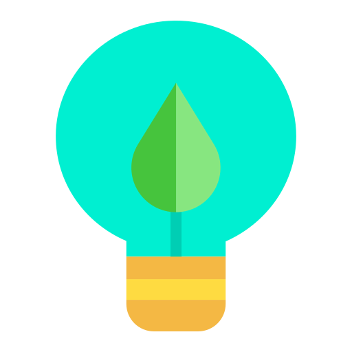 Lightbulb icon