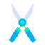 Shear ícono 64x64
