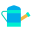 Watering can icon 64x64