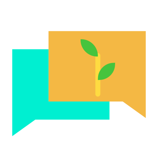 Chat icon
