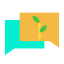 Chat icon 64x64