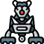 Robotics icon 64x64