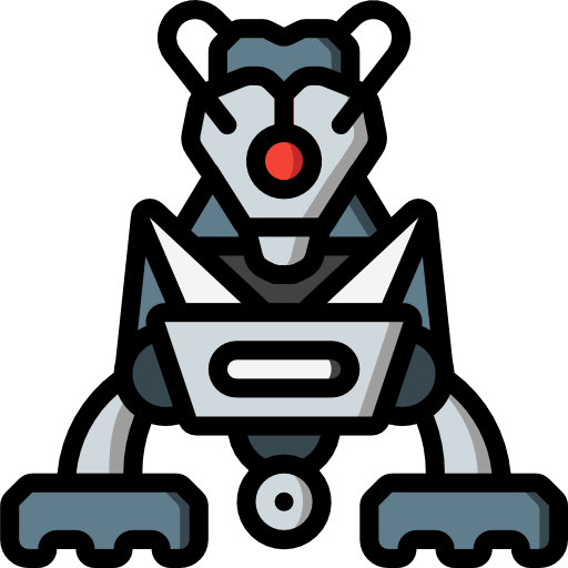 Robotics icon