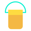 Bucket icon 64x64