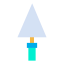 Trowel icon 64x64