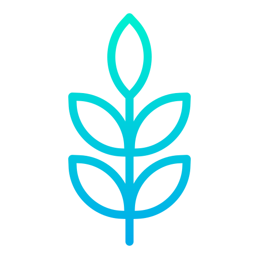 Leaf icon