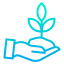 Plant icon 64x64