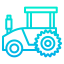 Tractor icon 64x64