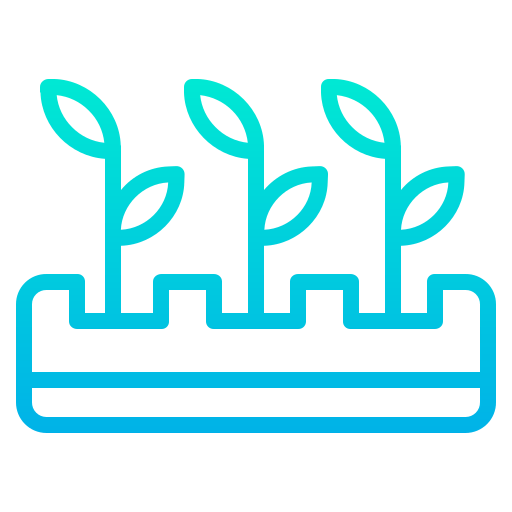 Hydroponic icon