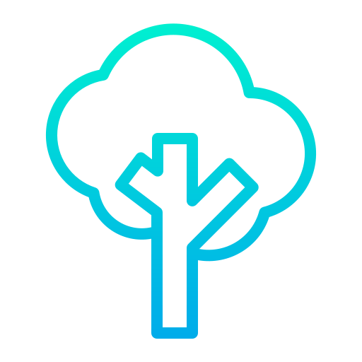 Tree icon