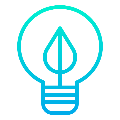 Lightbulb icon